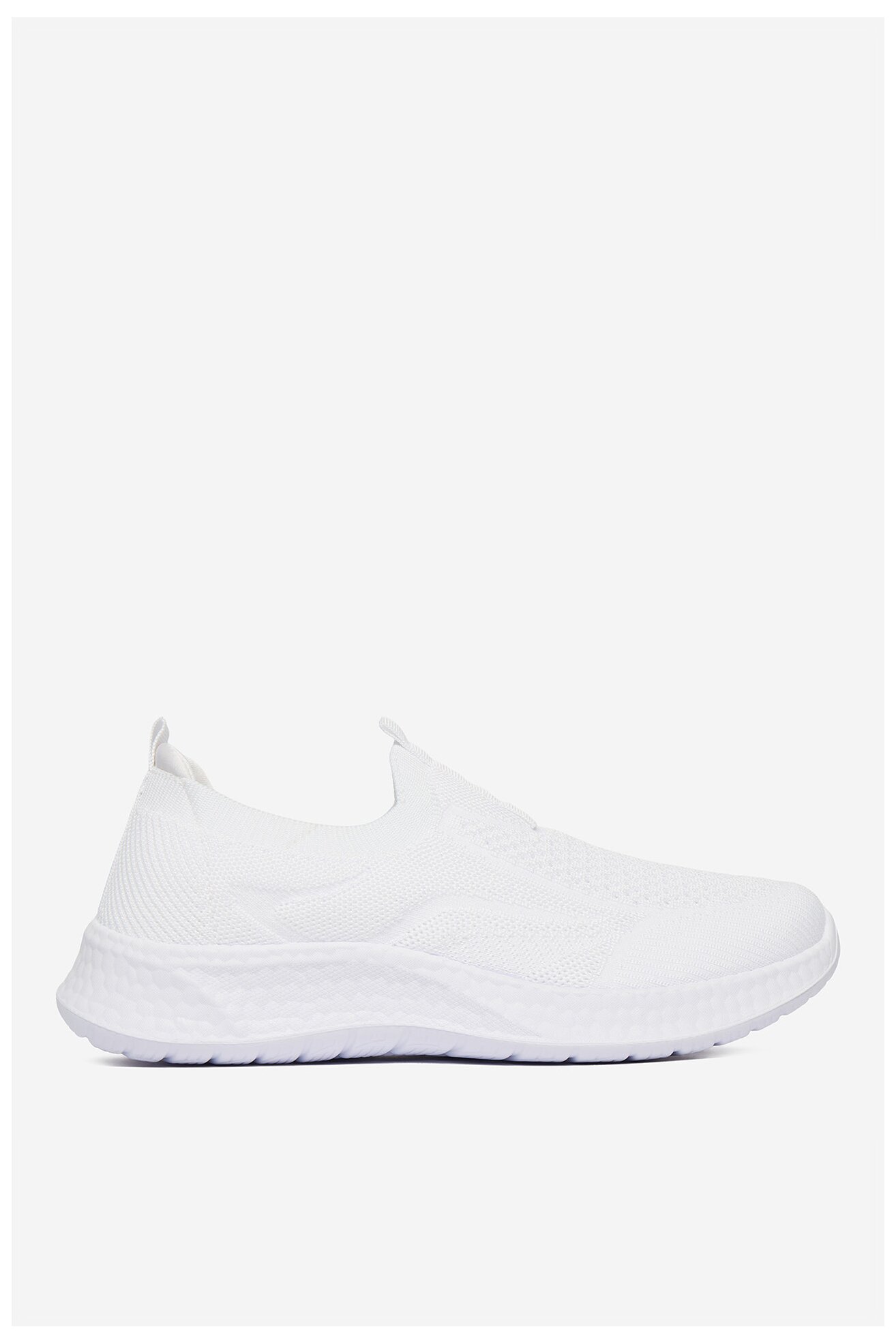 Sneakers Jenny CEO-WFA270923-2 Biały