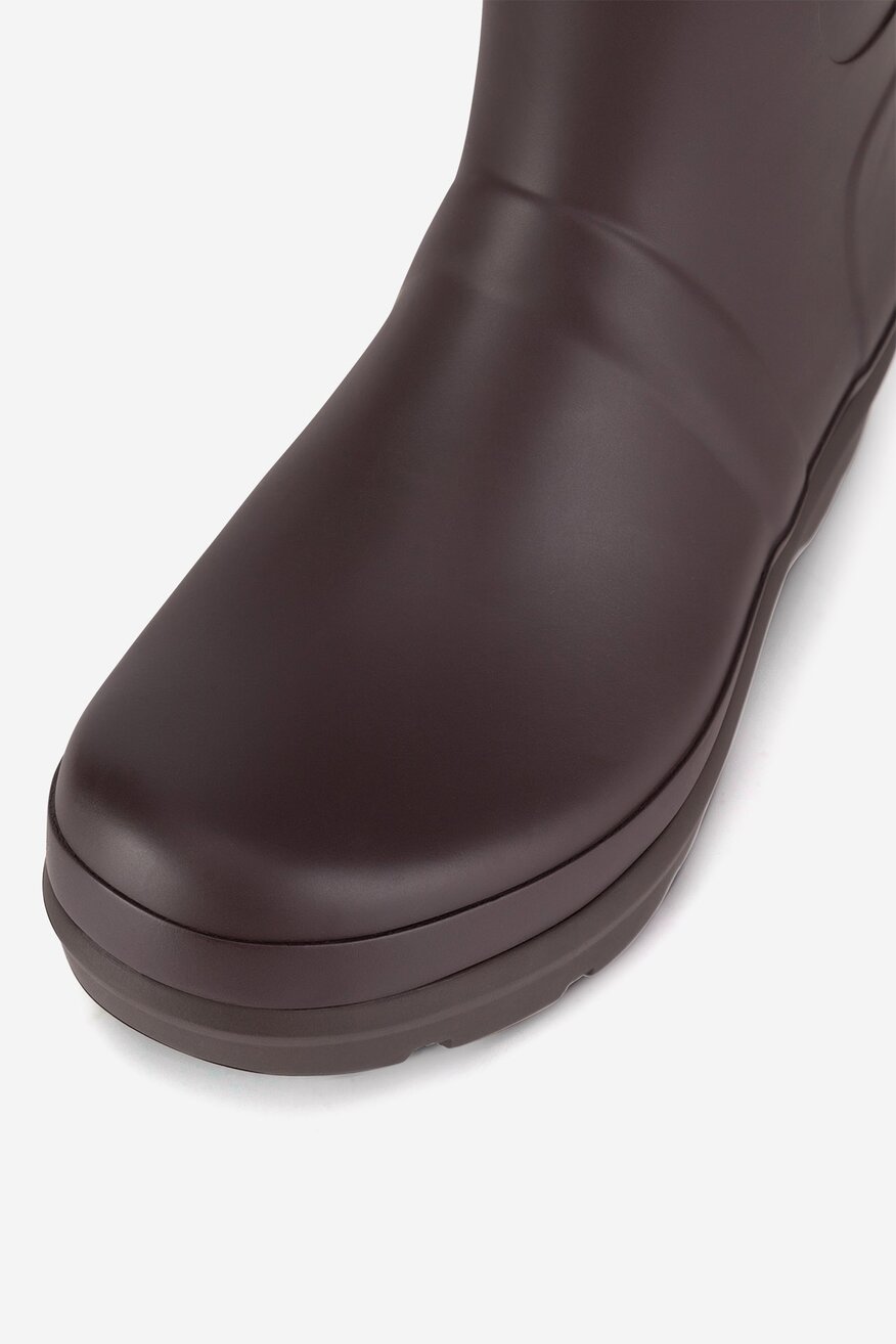 
                Gumicsizma HUNTER BORDÓ - 5905588986621