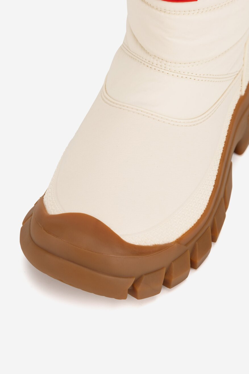 
                Bokacsizma HUNTER FEHÉR - 5905588945628