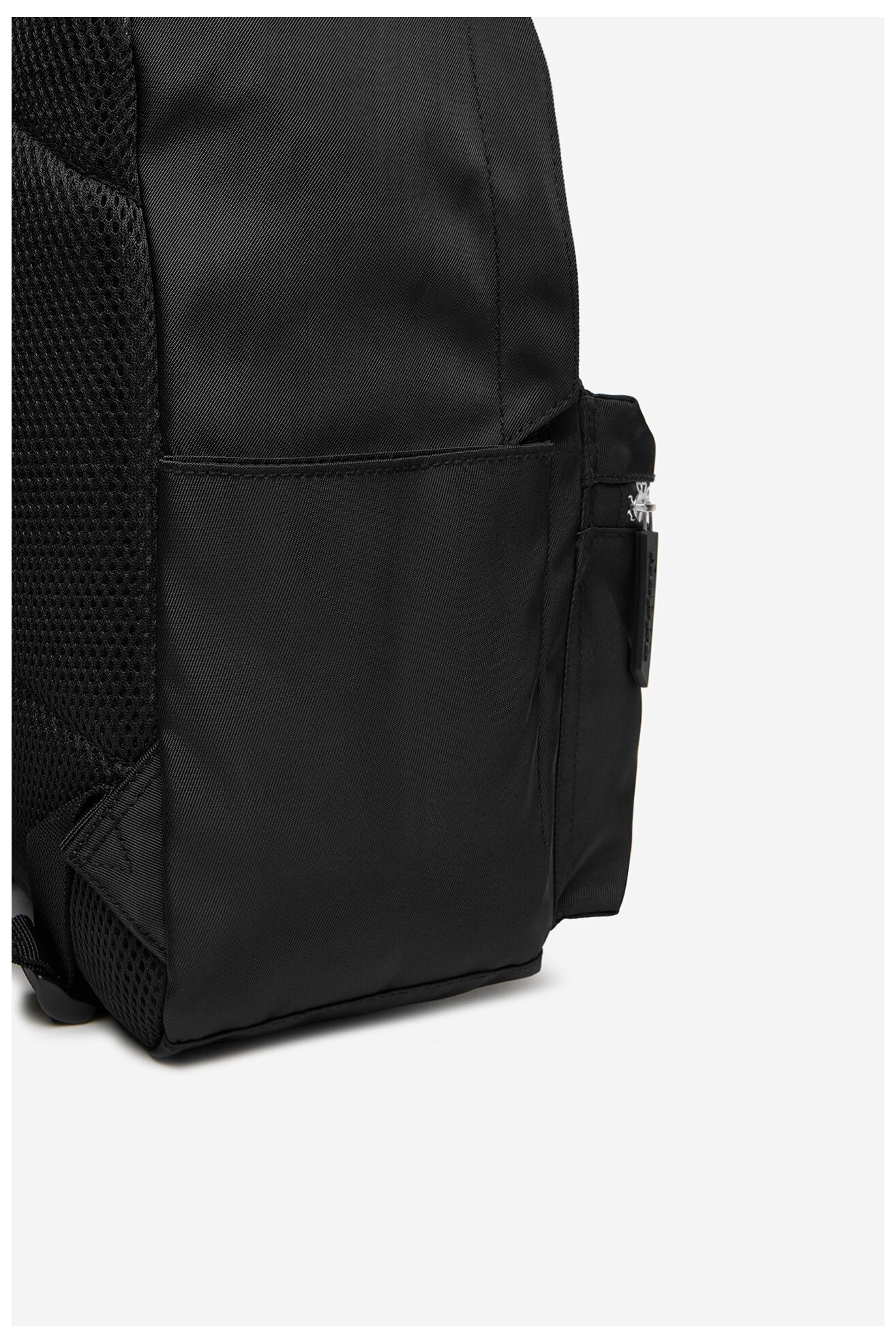 Rucsac Kappa C-KPA-RH-002-08 NEGRU