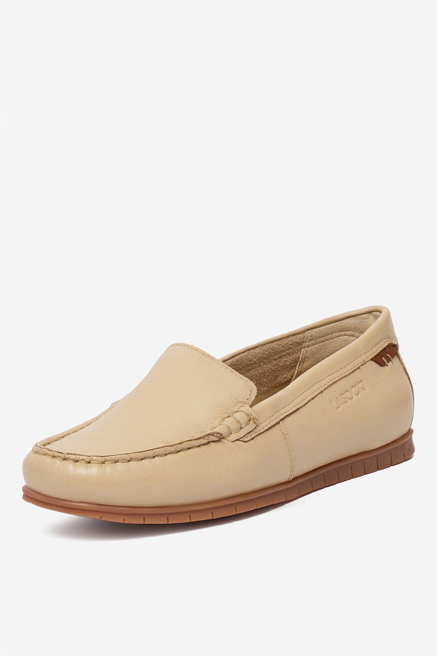 
                Мокасини Lasocki БЕЖОВ - 5906751798850