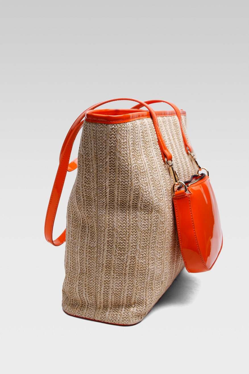 Jenny Fairy - Torebka duża shopper - 5904248556044