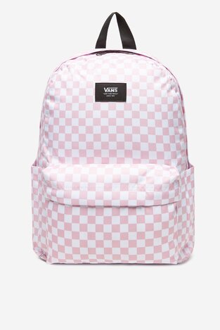 Ranac Vans OLD SKOOL GROM CHECK VN000J3KD3X ROZE