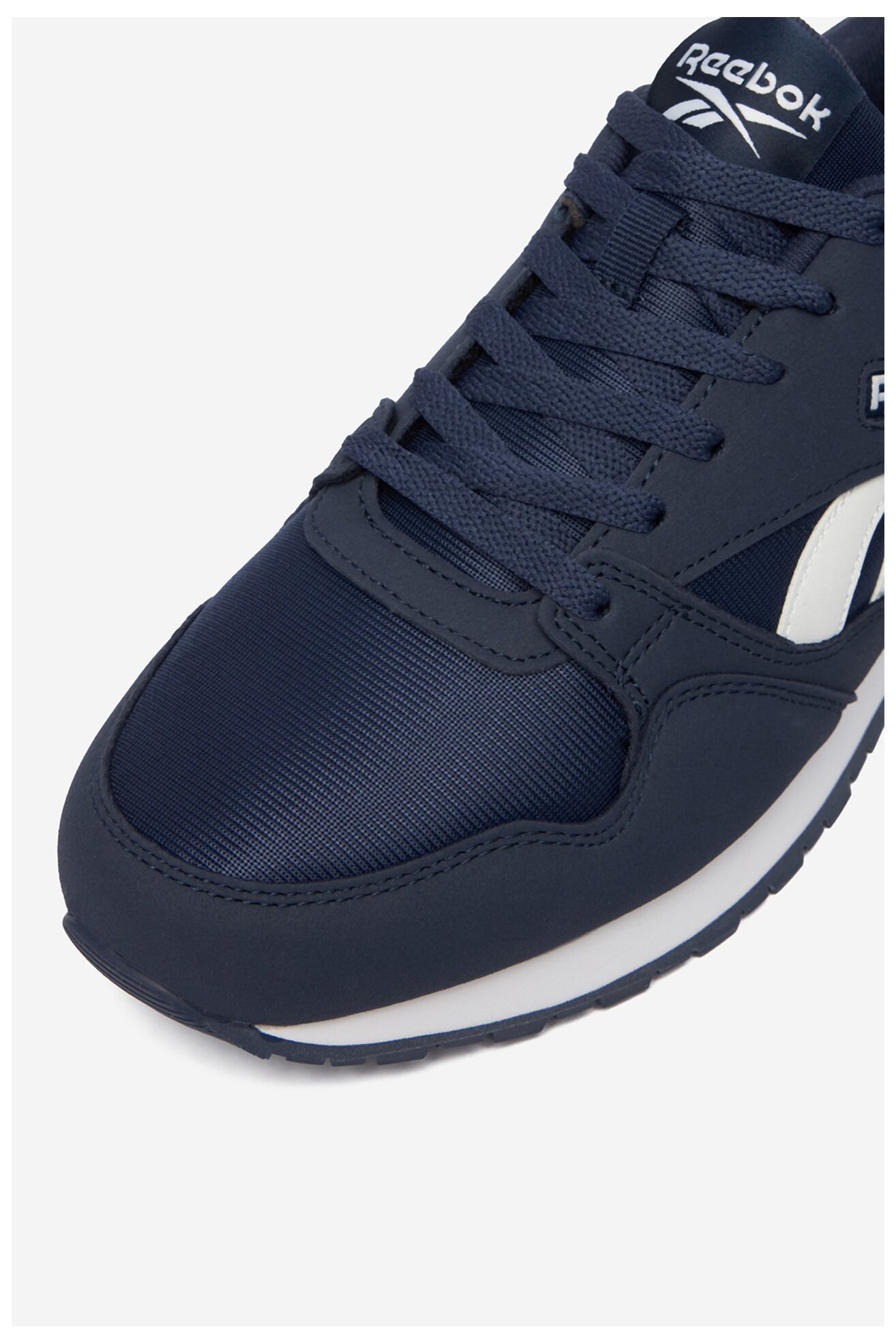 Obuwie sportowe Reebok C-PRIME EVENT 100250369 Granatowy