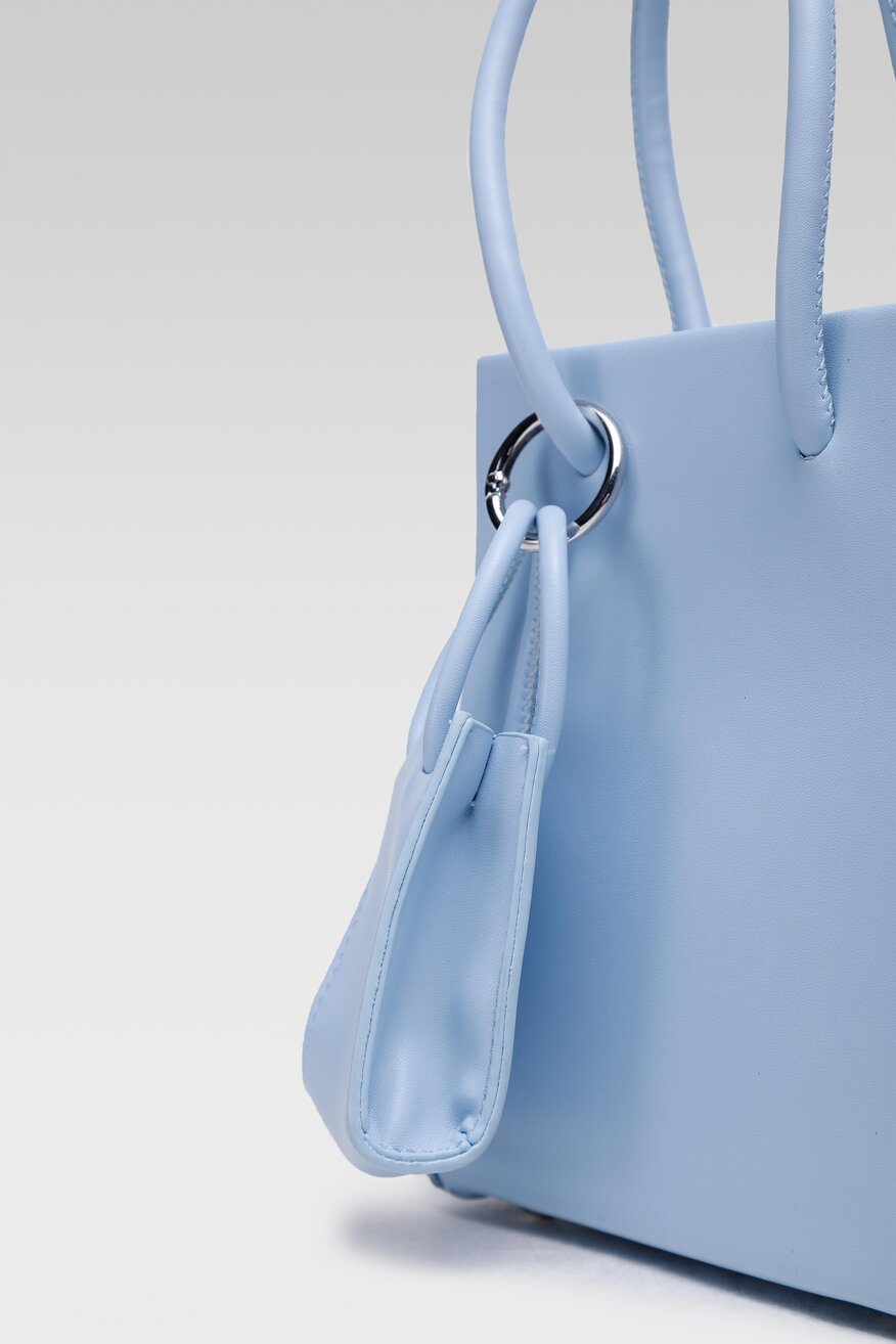 
                Сумка З Ремінцем Jenny Fairy ГОЛУБИЙ - 5904248553029