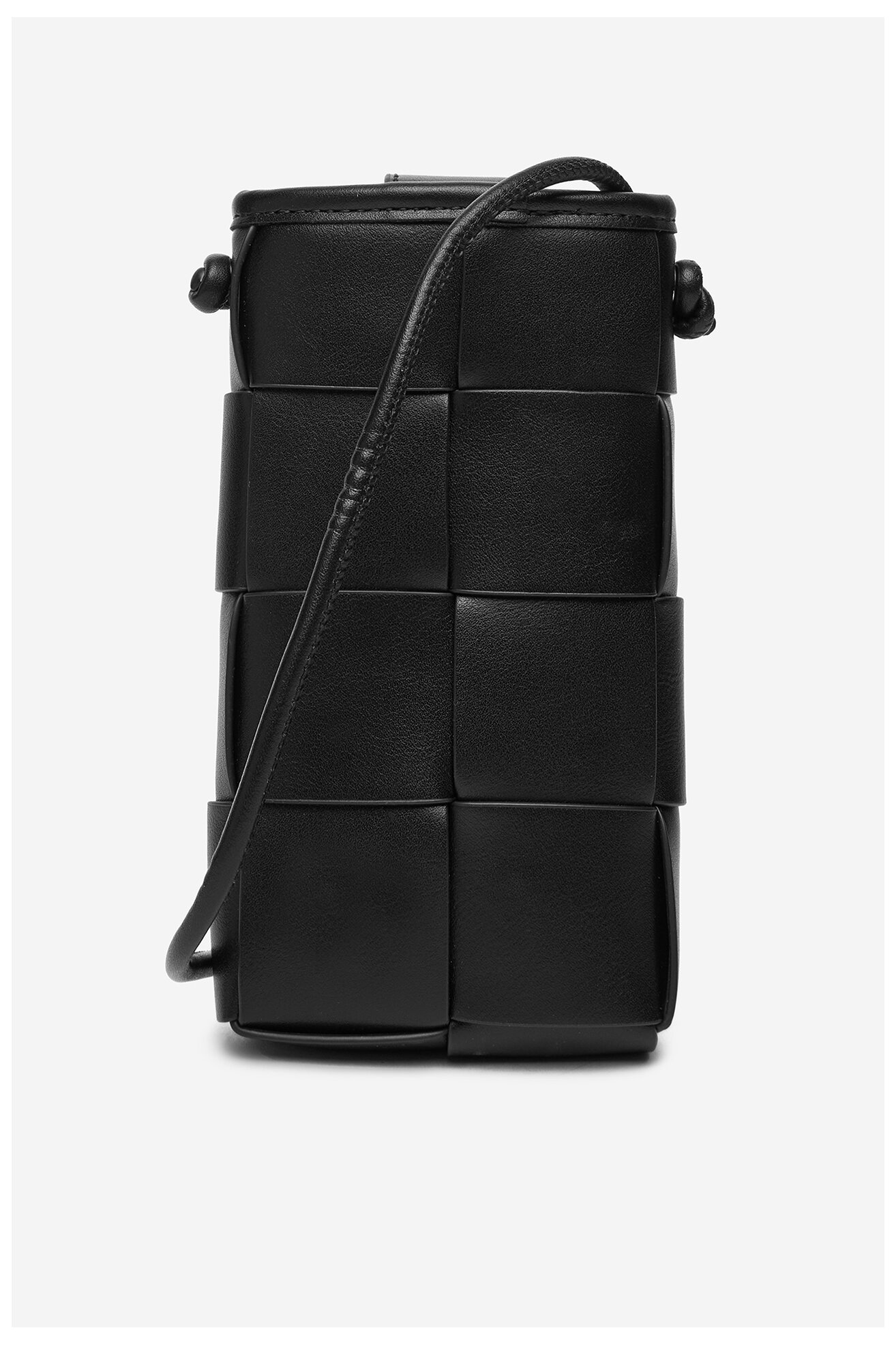 Torba Gino Rossi C-BFT231202 CRNA