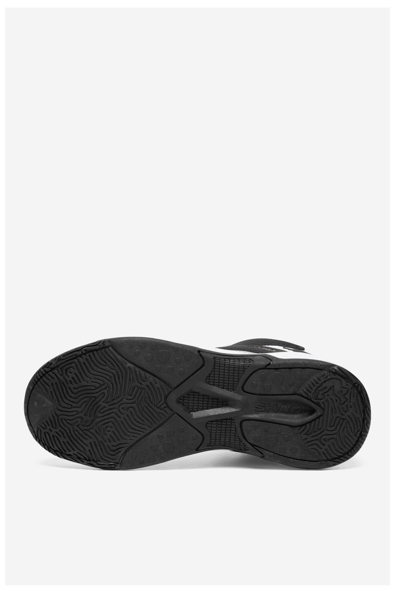 Obuwie sportowe SHAQ MOTIVATE AQ95002B-WB J MIX