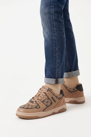 Patike GUESS CEO-BI12-CAROL-01 KAMEL