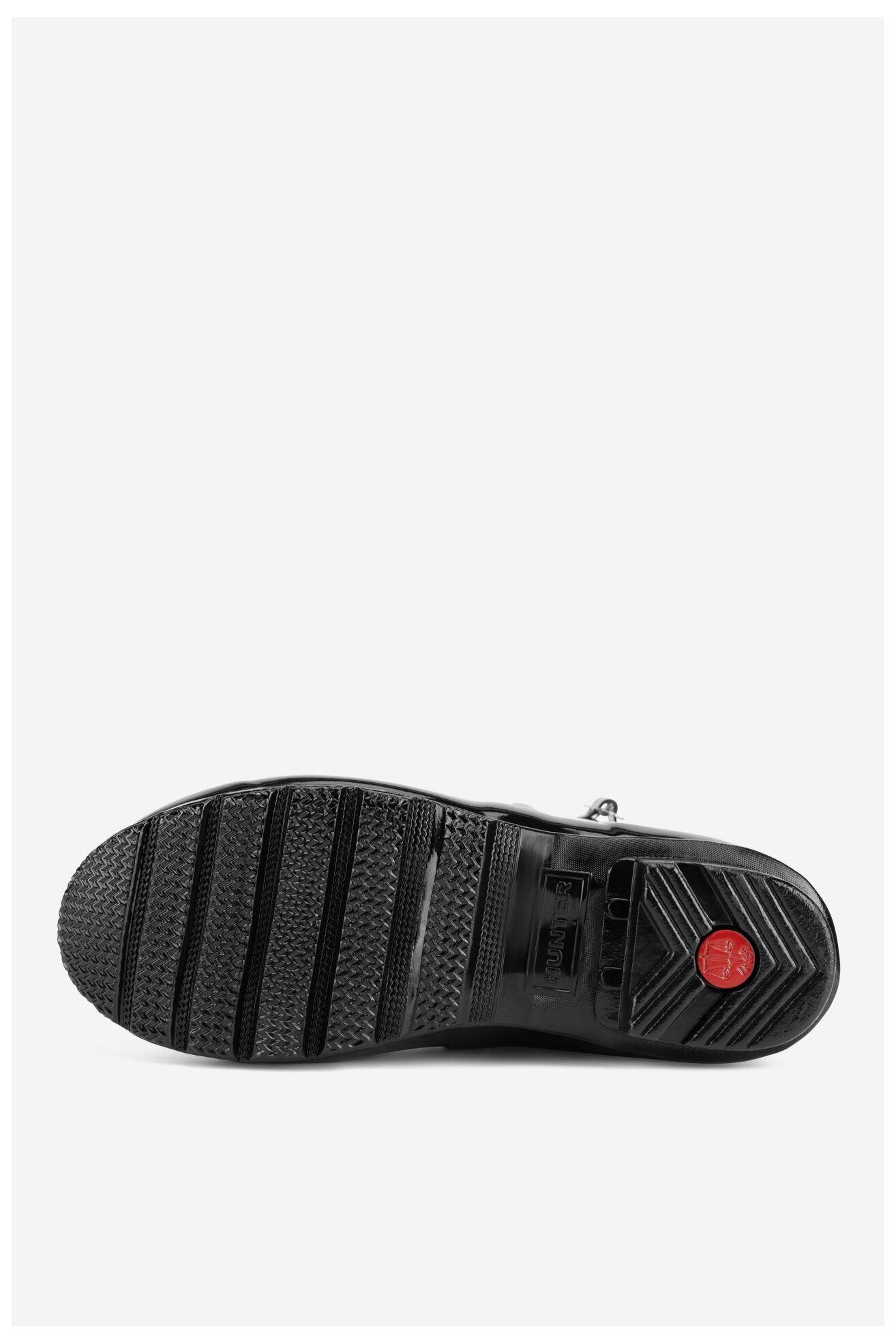 Cizme de cauciuc HUNTER WFT1000RGL NEGRU