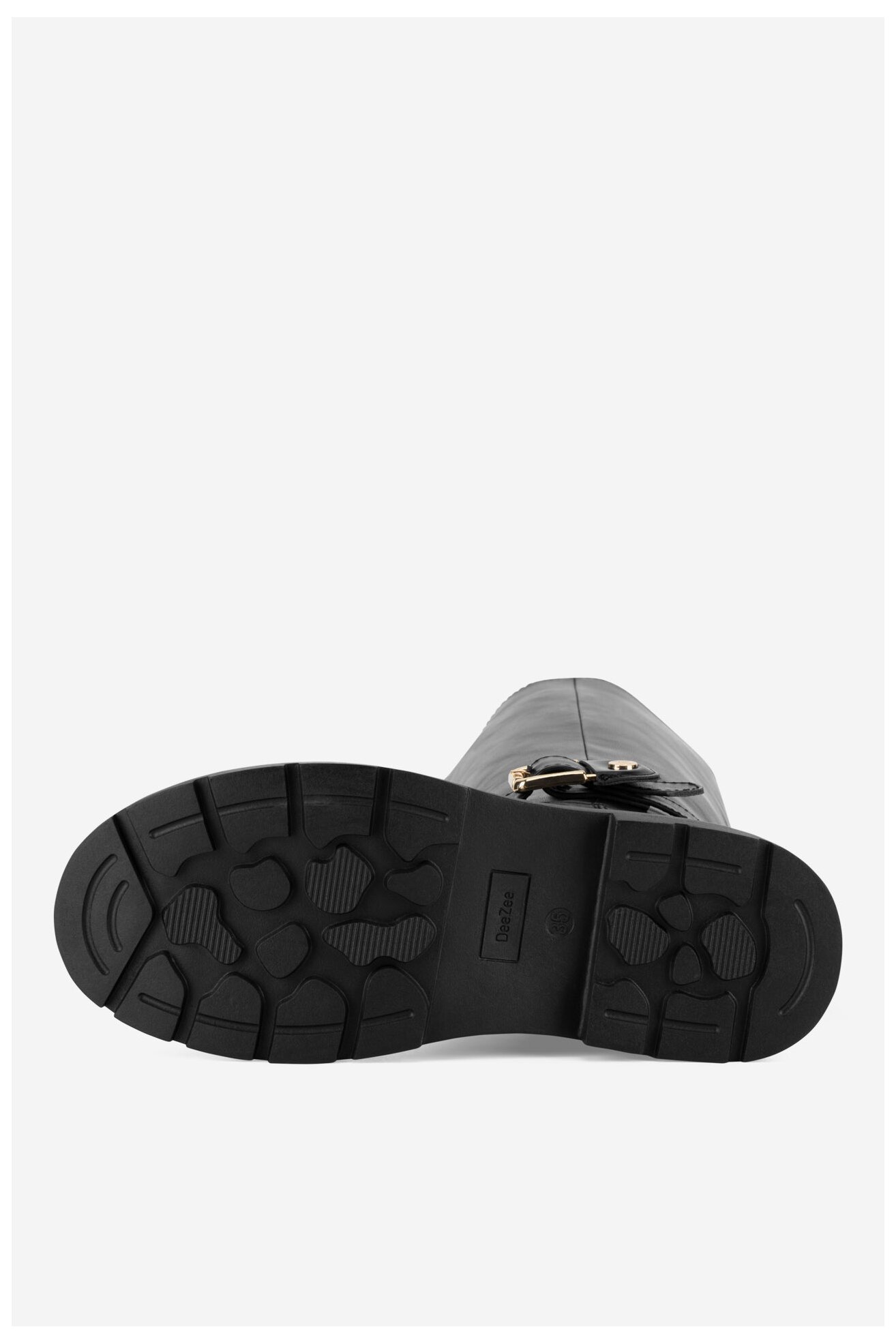 Kozaki DeeZee CS5911-05 Czarny