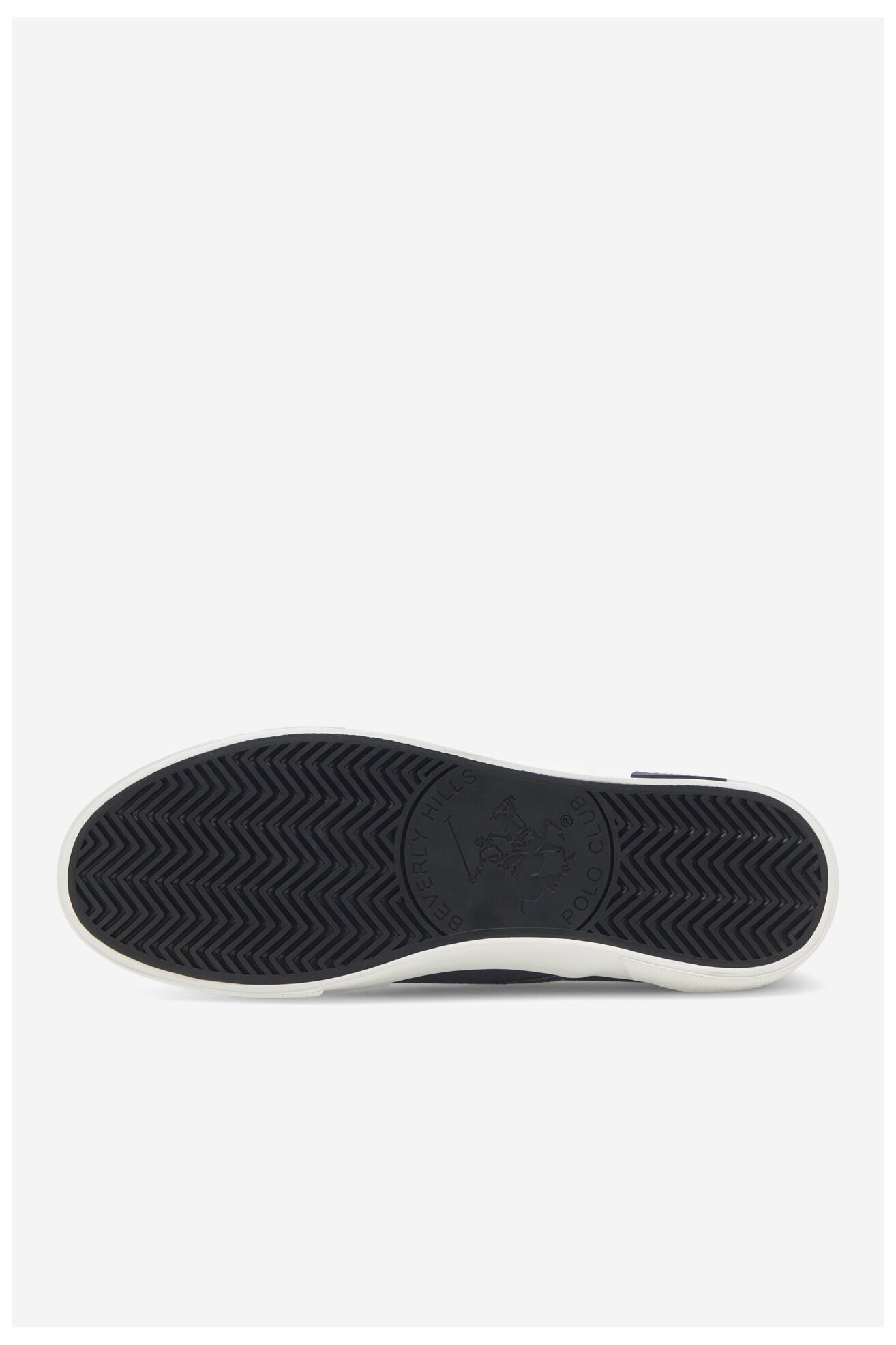 Sportska obuća Beverly Hills Polo Club M-VSS24001 KOBALT PLAVA