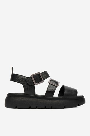 Сандалі Lasocki CEO-WI16-TIA-02 ЧОРНИЙ