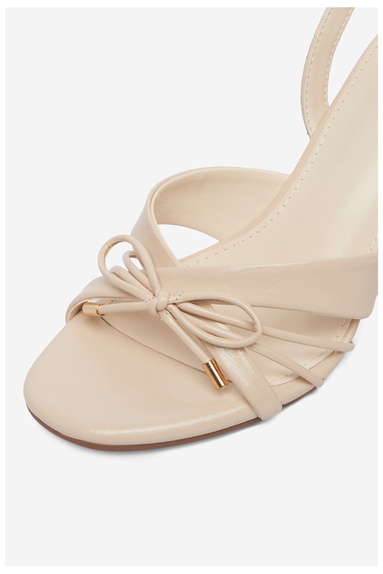 Sandale Jenny CEO-R26SS09216 BEŽ