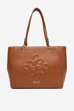 Torba NINE WEST CEO-GIANNA-H242051 KAMEL