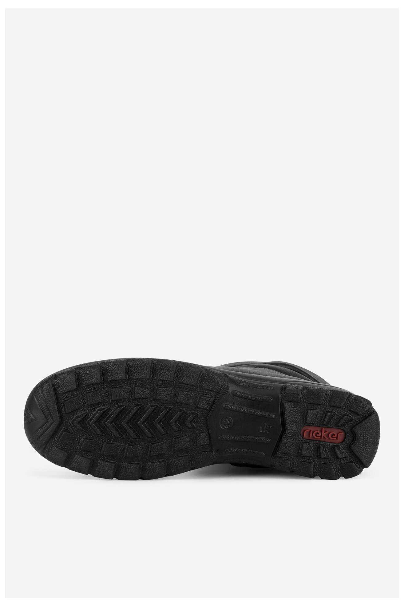 Боти Rieker Z7193-00 ЧЕРЕН