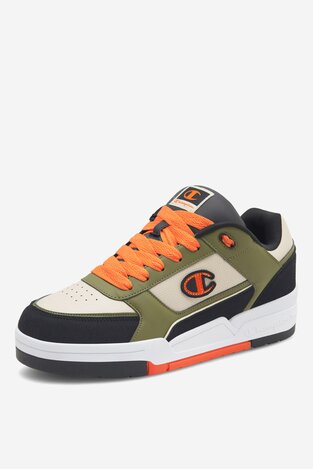 Кросівки спортивні Champion REBOUND HERITAGE SKT S22326-MS001 МІКС