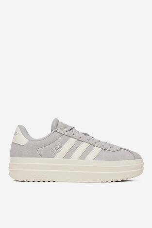 Кросівки спортивні adidas VL COURT BOLD IF9784 СІРИЙ