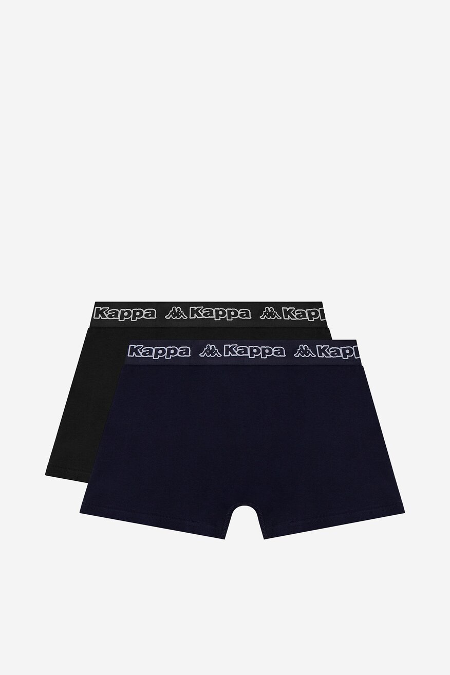 
                DONJI VEŠ Kappa MORNARSKO PLAVA - 5906751038345