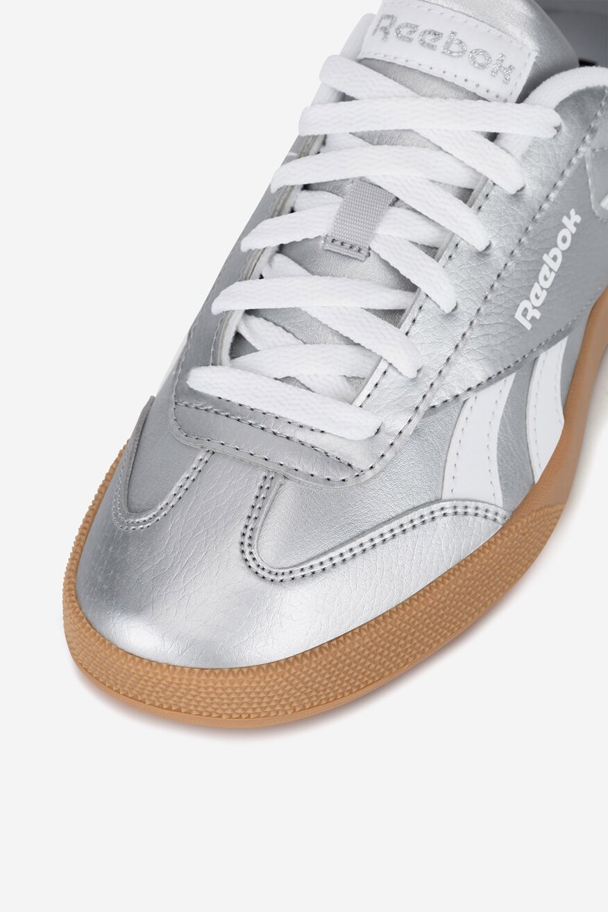 
                Sportcipő Reebok EZÜST - 5905588909194