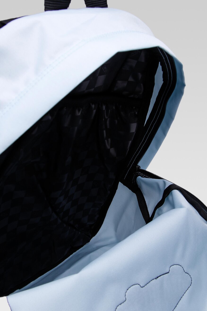 
                Vans - Plecak pastelowy niebieski - 5904248548995