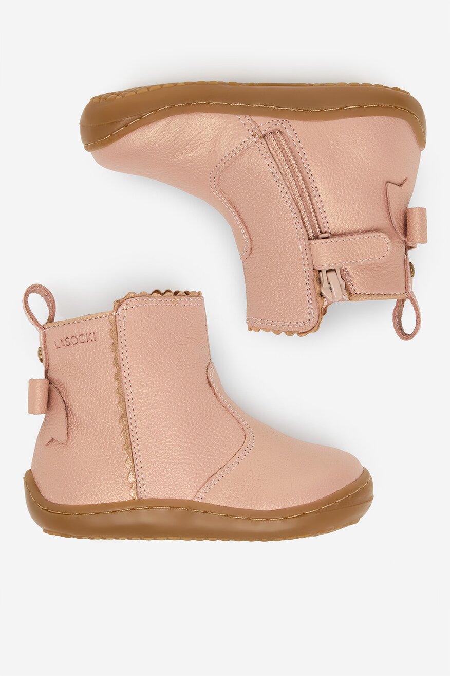 
                Боти Lasocki Kids РОЗОВ - 5906751209776