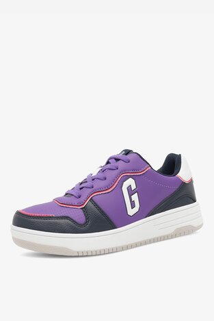 Кросівки спортивні GAP BOSTON GAC003F5SWPVEYGP ФІОЛЕТОВИЙ
