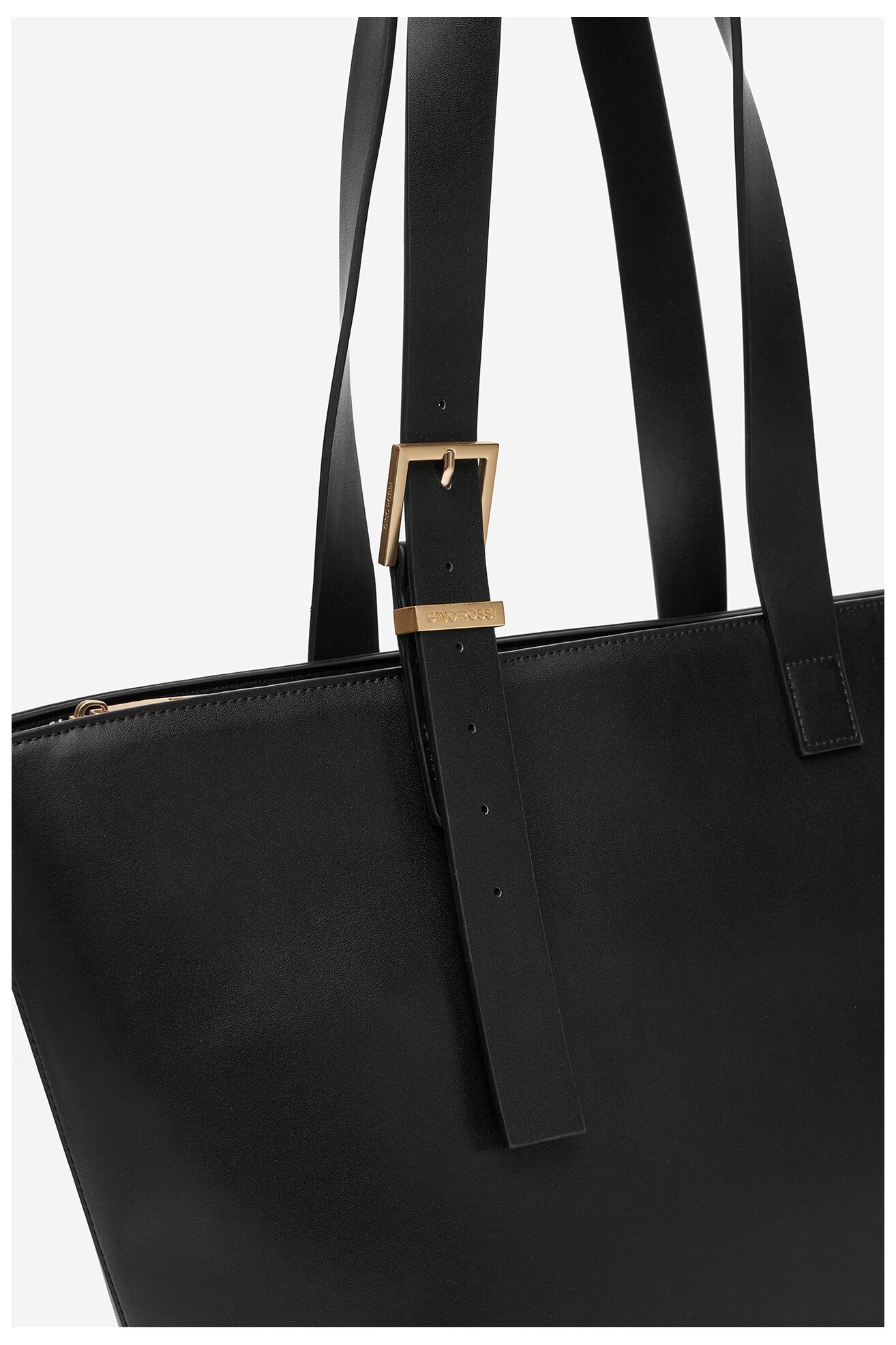 Torba Gino Rossi C-AYSHA-KQ78 CRNA