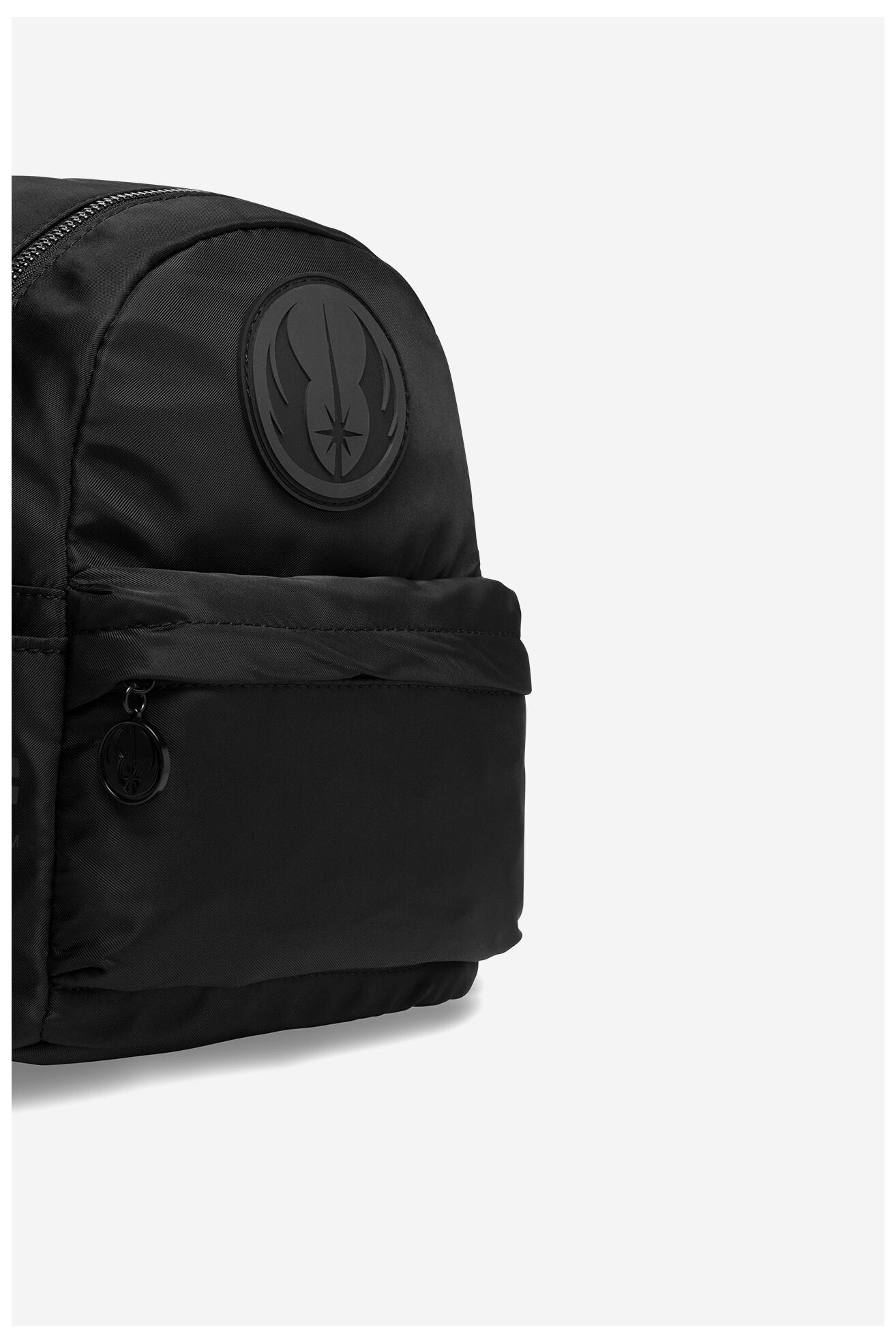 Plecak Star Wars ACCCS-SS24-502SW Czarny