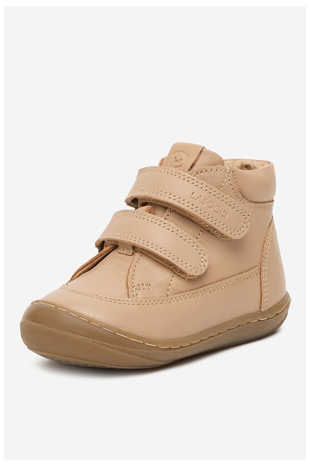 Trzewiki Lasocki Kids CEO- CI12-CRUISE-01(II)DZ Beżowy