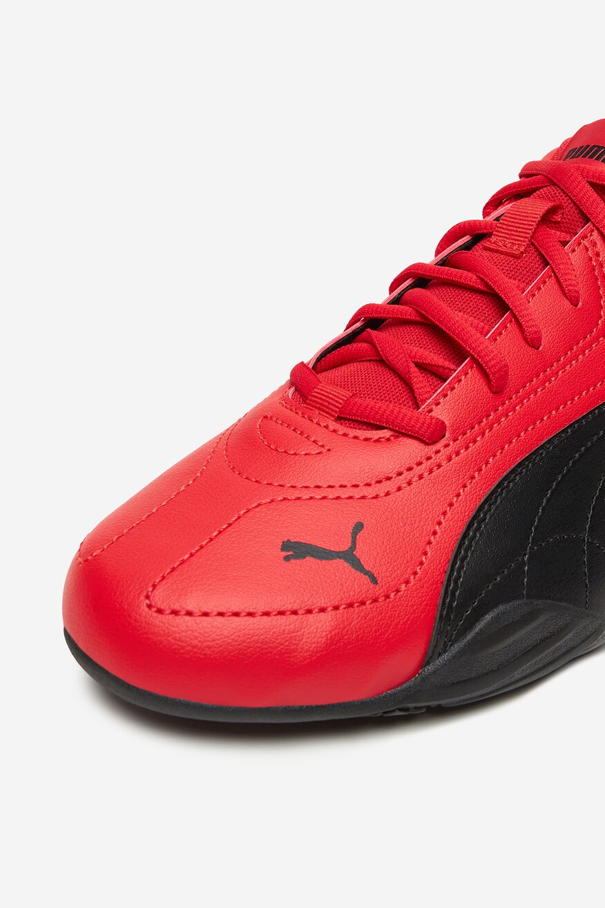 Sportovní obuv Puma ČERVENÁ - 5906751155516
