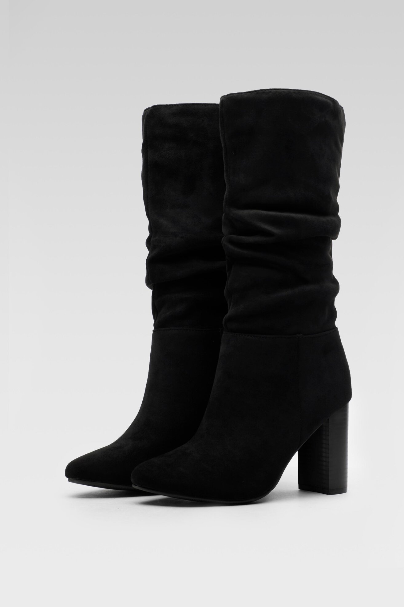 Cizme Jenny Fairy LS5840-02 NEGRU