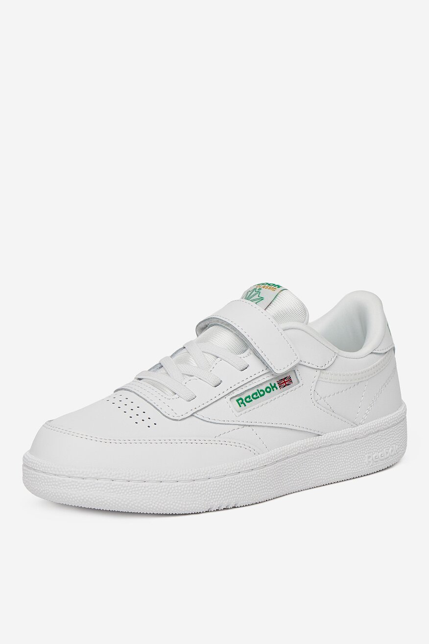 Спортни обувки Reebok БЯЛ - 5906751050378