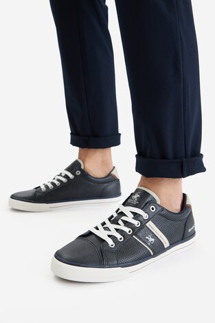 Півкеди Beverly Hills Polo Club CEO-FRISCO-01 ТЕМНО-СИНІЙ