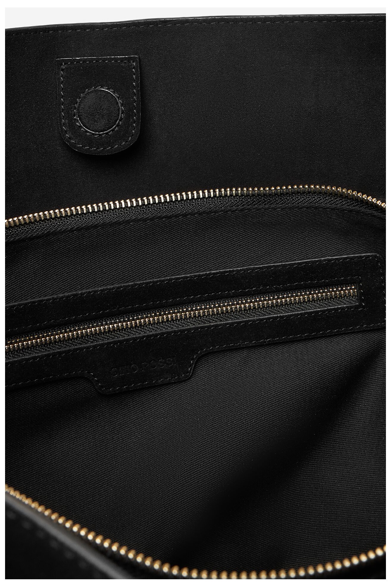 Дамска чанта Gino Rossi EO-LARA-513-518-2 ЧЕРЕН