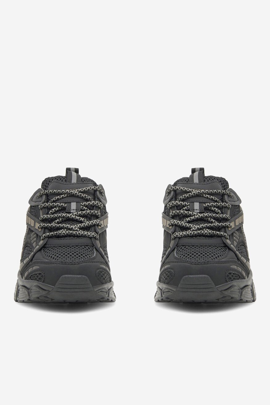 
                Încălțăminte sport Sprandi NEGRU - 5905588341222