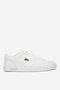 Sportovní obuv LACOSTE T-BASE 48SMA0114-21G BÍLÁ
