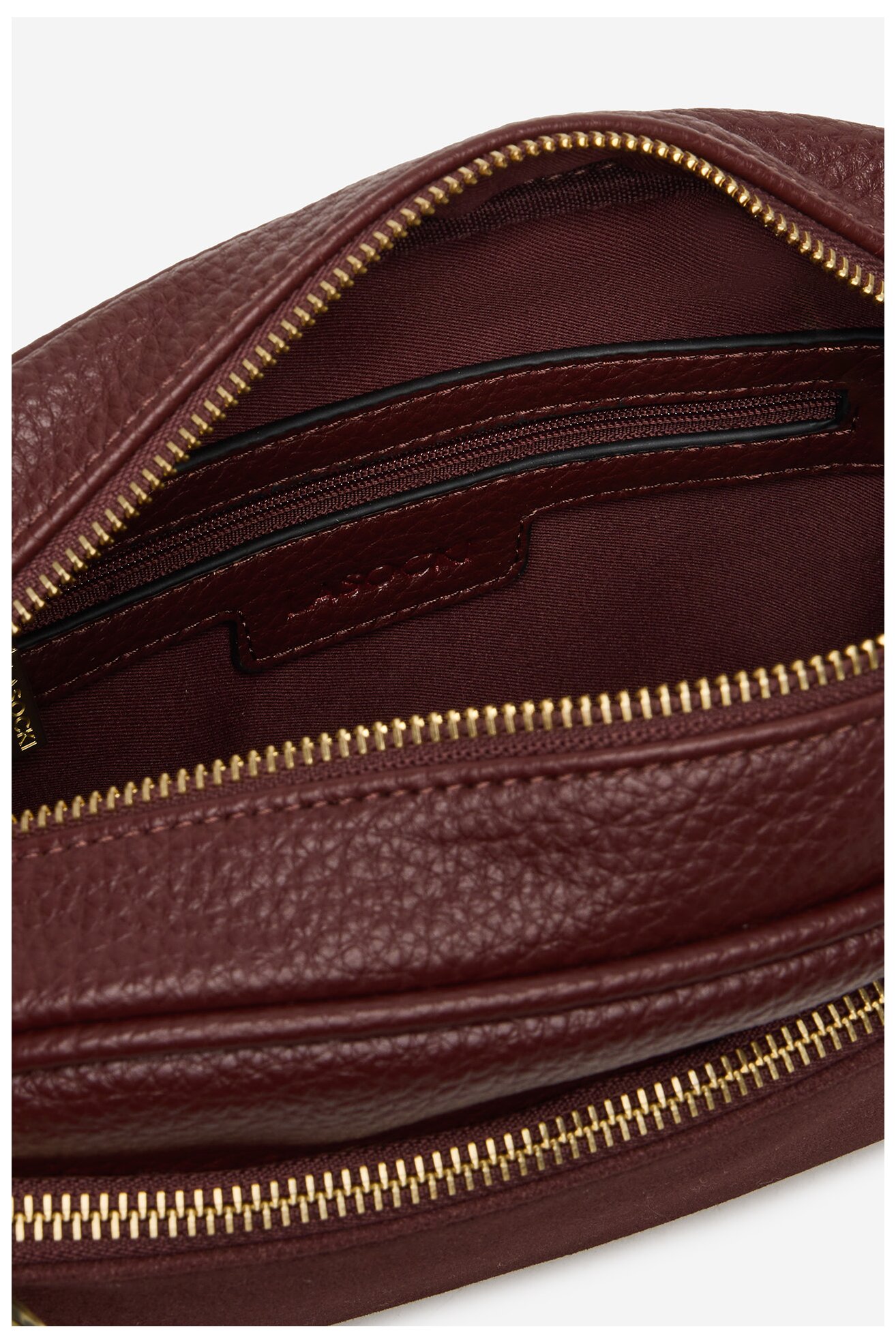 Torebka Lasocki C-LSK-K-064-06 Bordowy