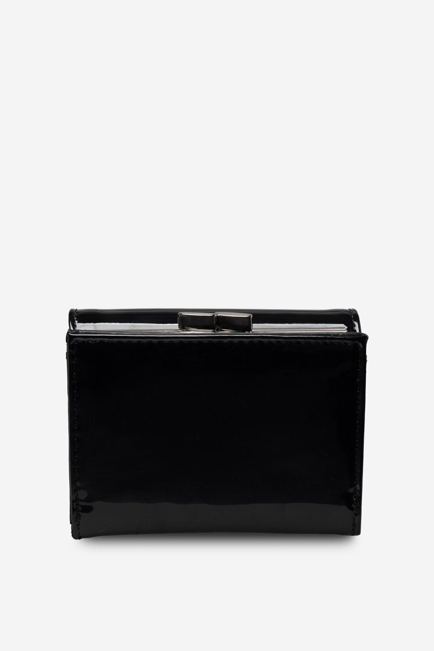 
                Ženski novčanik Gino Rossi CRNA - 5905588140160