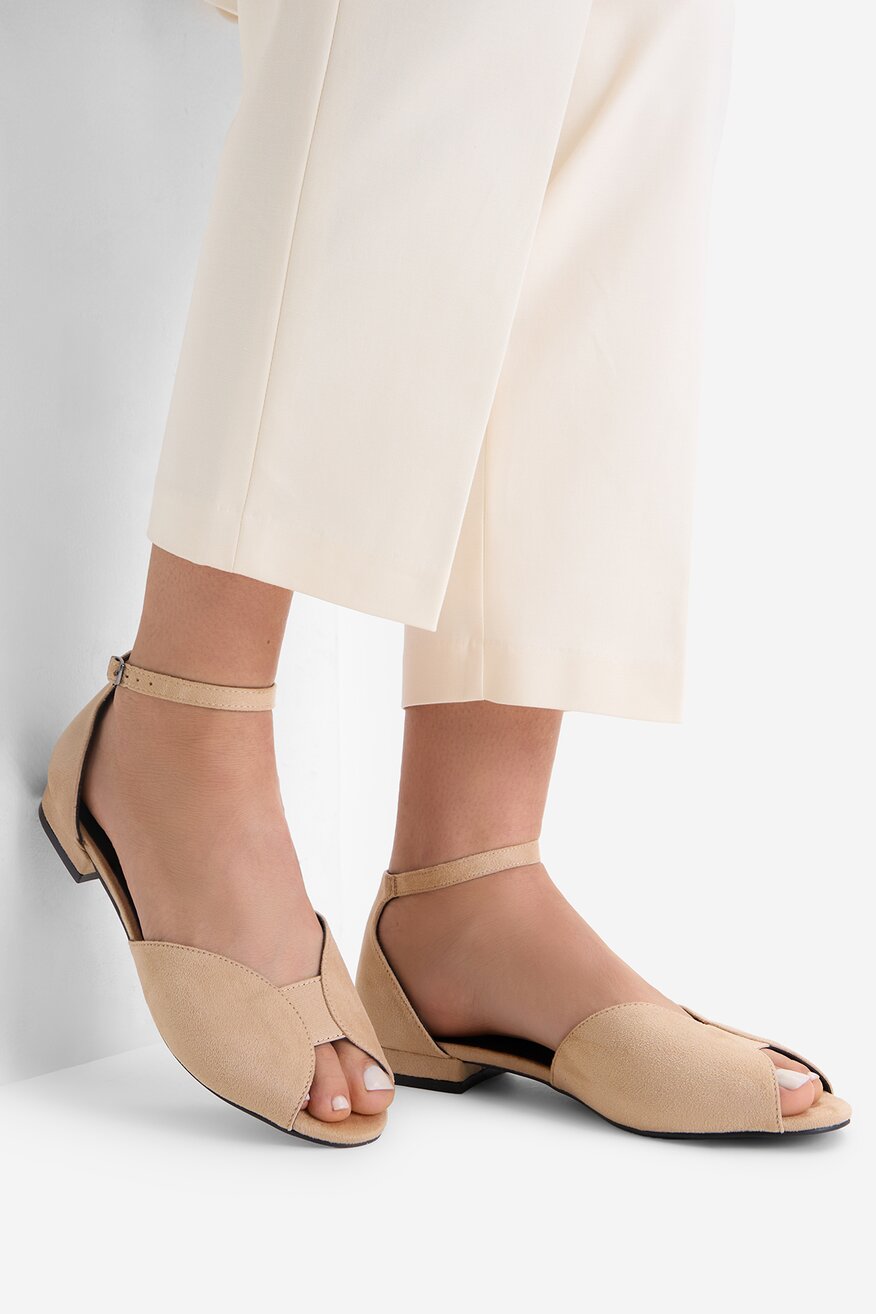 Jenny - Sandały - 5906751806258