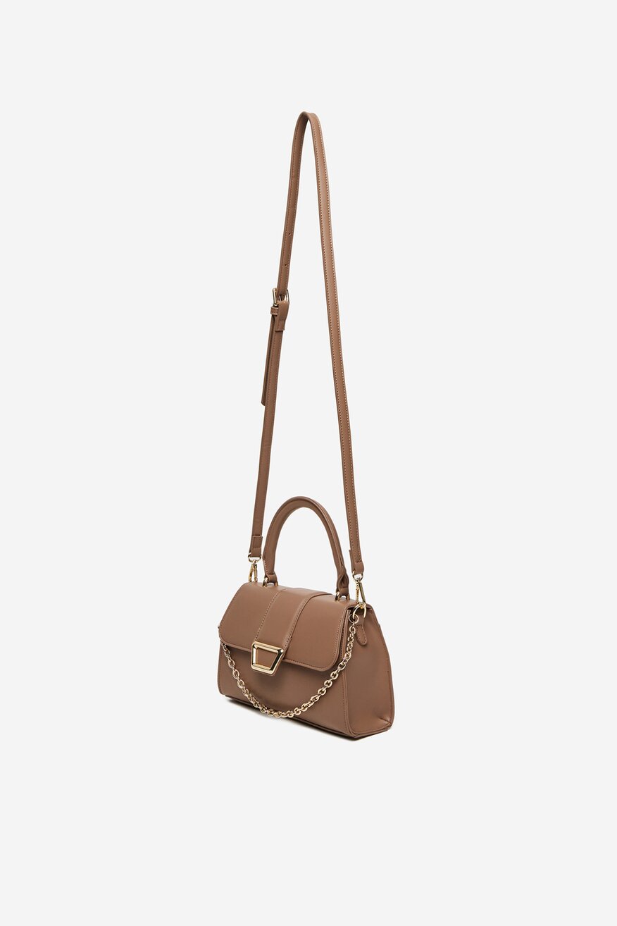Kabelka DeeZee CAMEL - 5906751232804