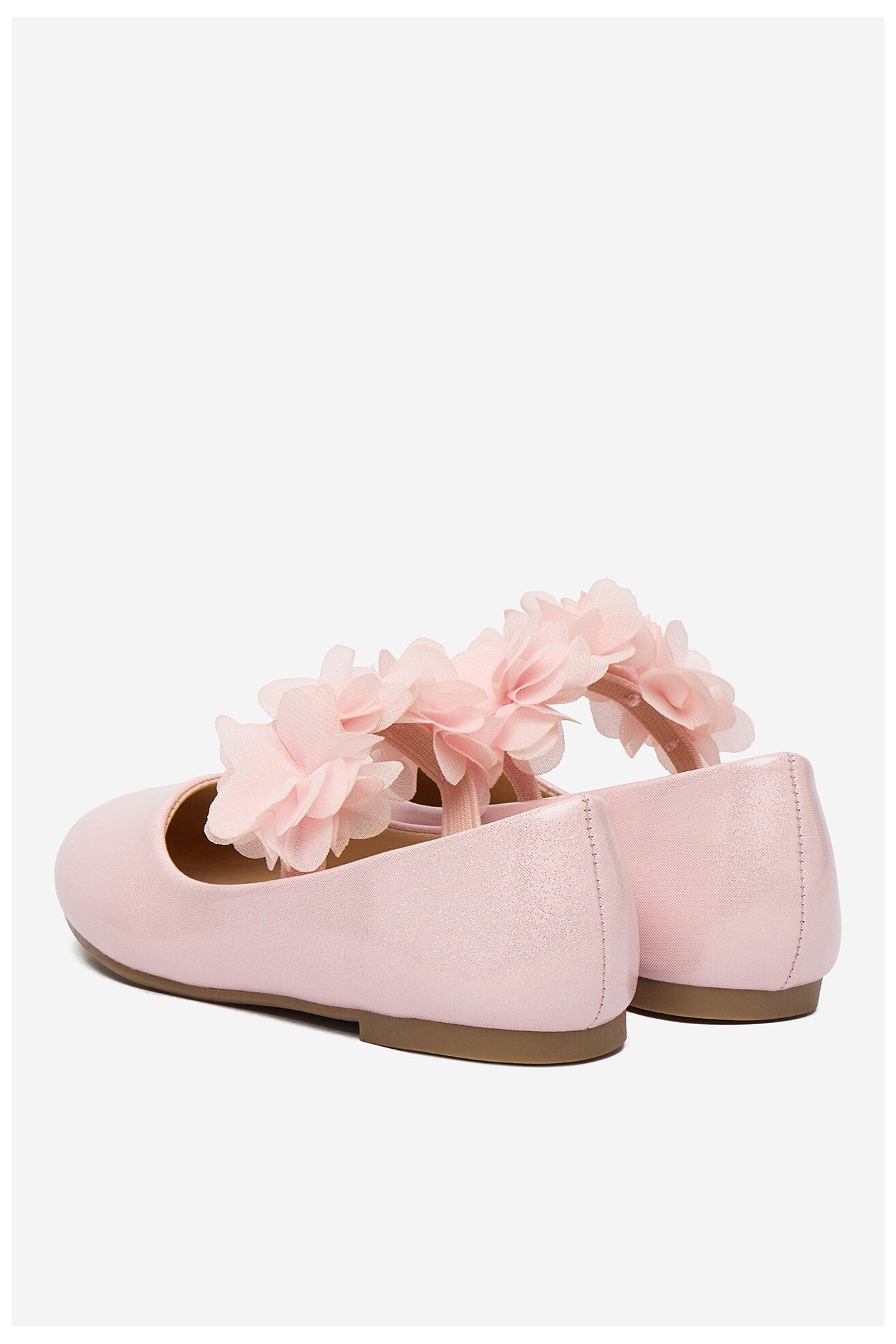 Балерина Jenny CEO-CM250408-25 РОЗОВ