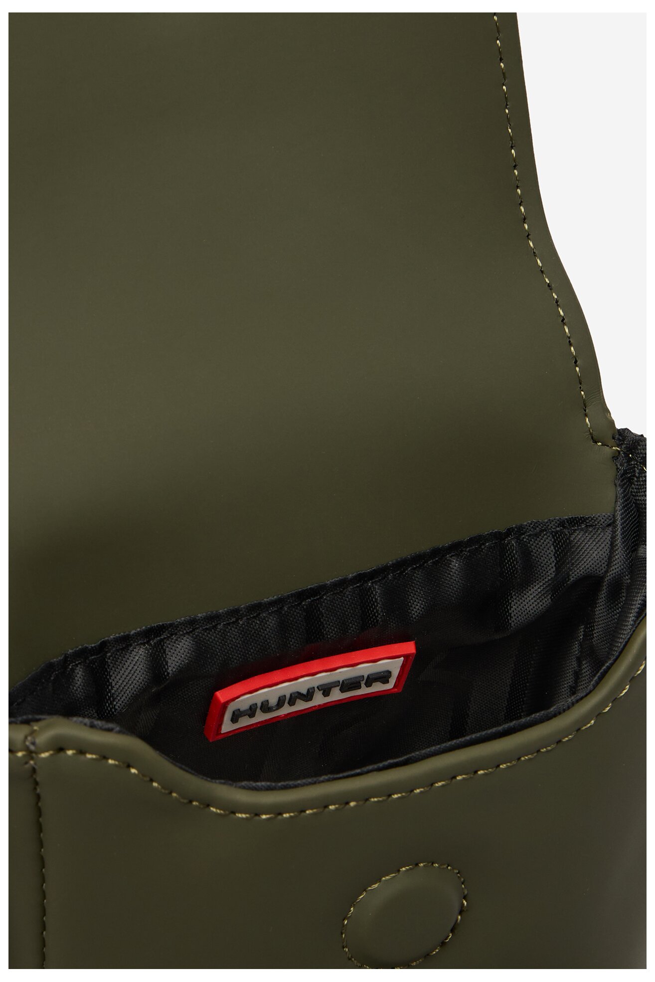 Дамска чанта HUNTER C-HTR-B-015-08 КАКИ