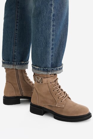 Черевики Mexx CEO-MI001710553W СВІТЛО-БЕЖЕВИЙ