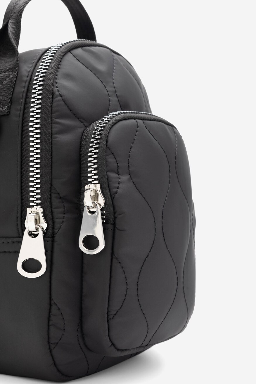 
                Jenny Fairy - Plecak mały miejski - 5904862916378