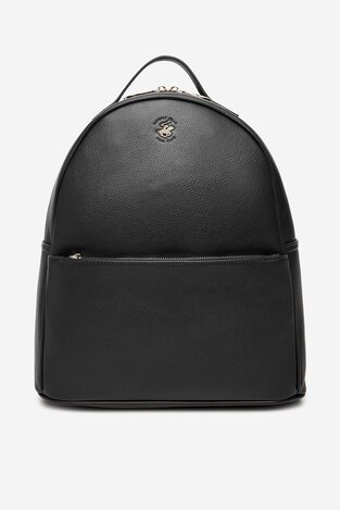 Рюкзак Beverly Hills Polo Club C-BHPC-L-006-08 ЧОРНИЙ