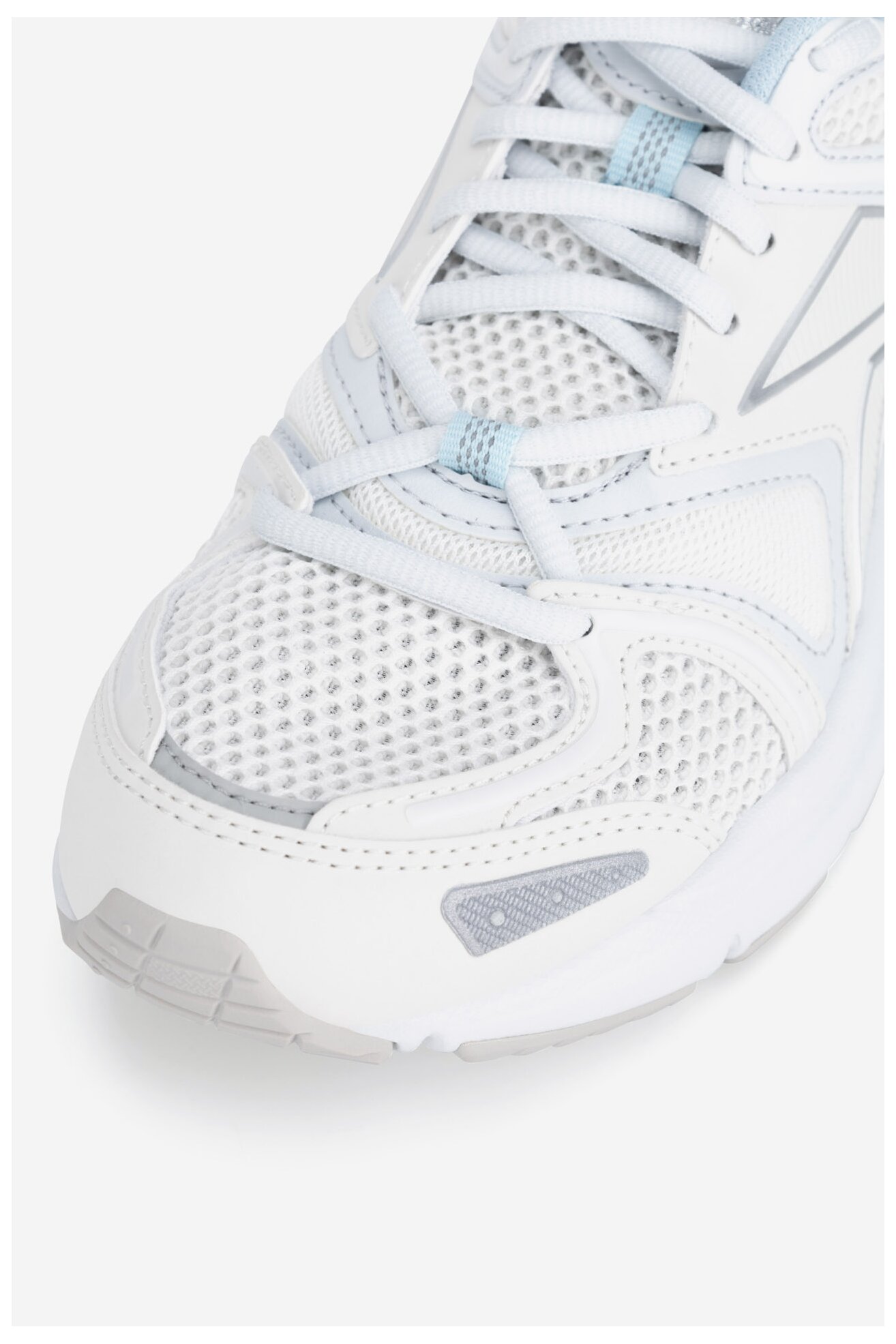 Sportcipő Reebok RBK PREMIER ROAD PLUS VI 100201154 FEHÉR