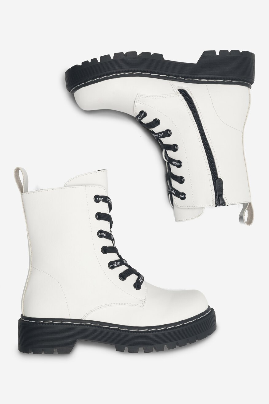 
                DeeZee - Trzewiki ocieplane - 5905588040927