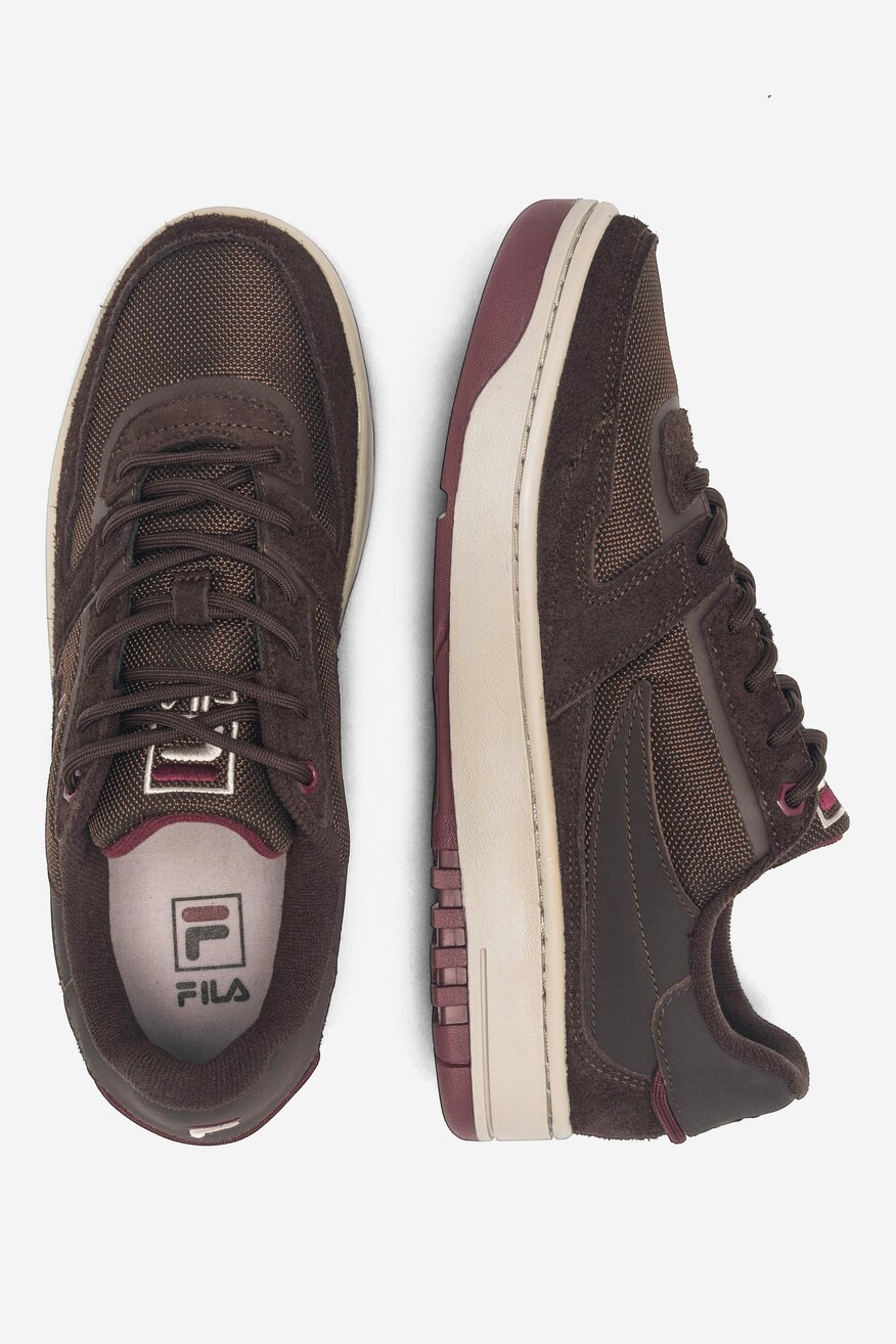 
                Fila - FXVENTUNO O LOW - 2230042282074