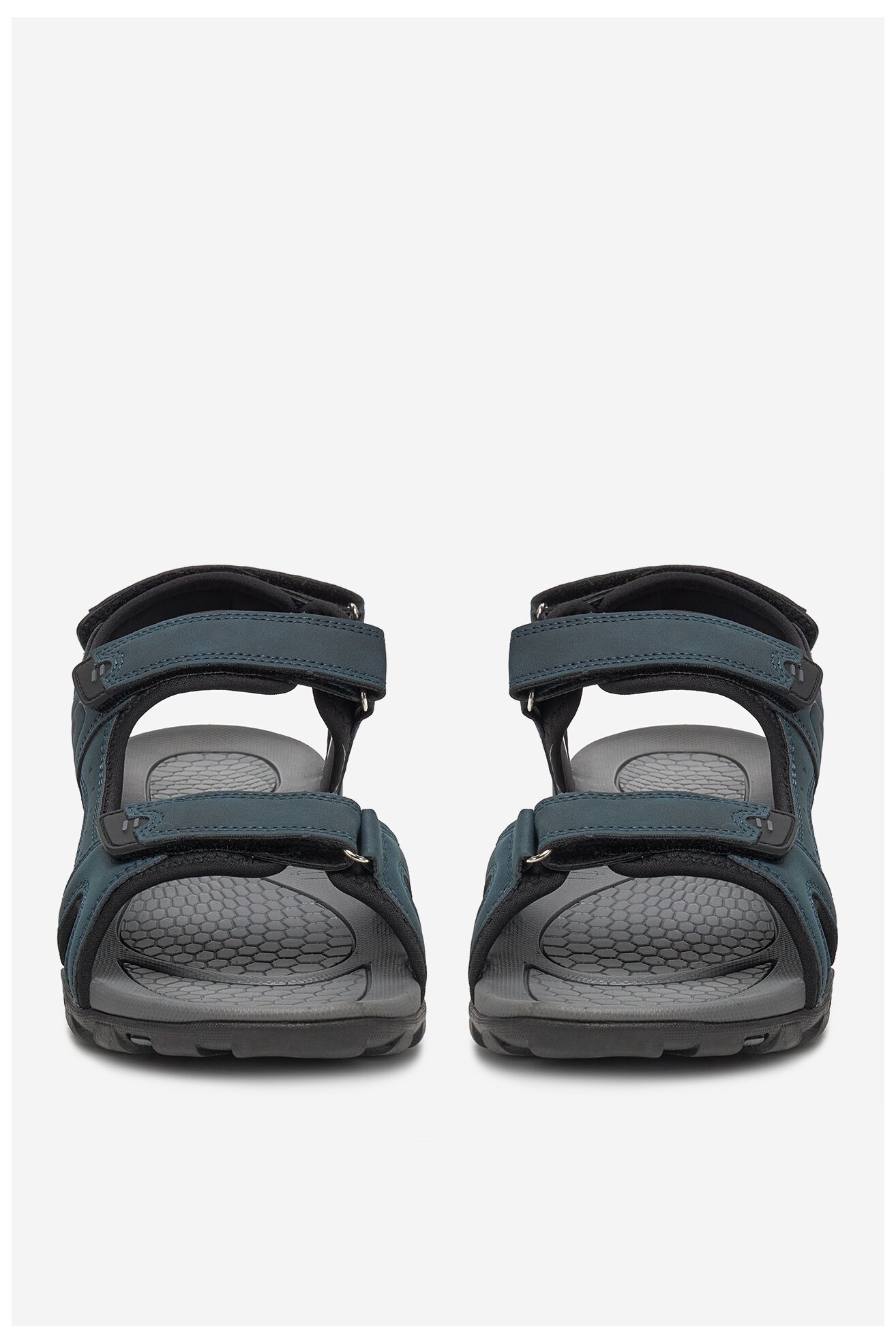 Сандали Lanetti 21MC0610 КОБАЛТОВО СИНЬО