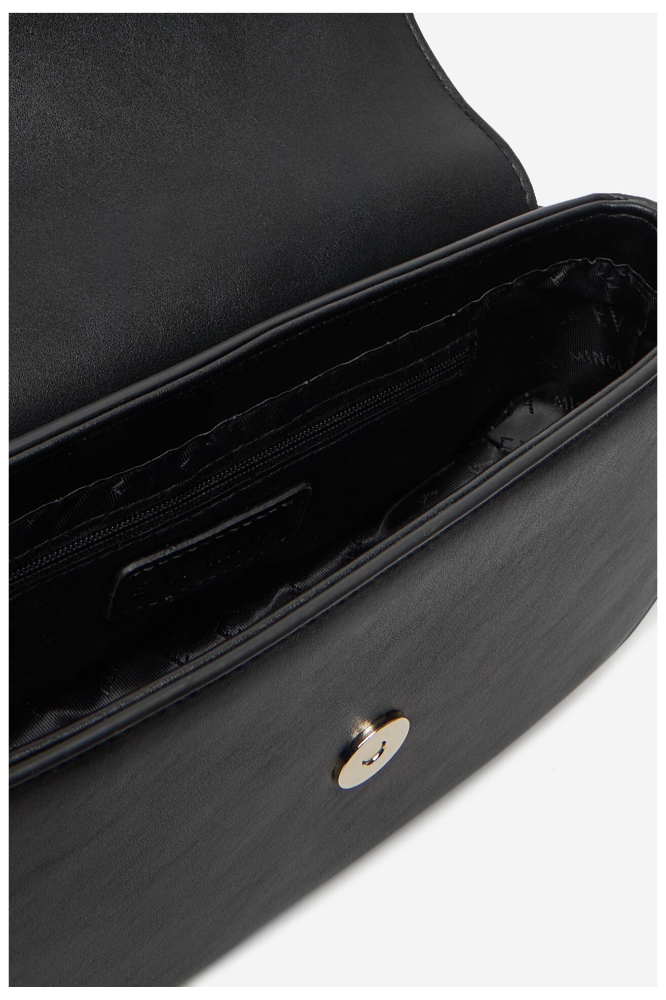 Torebka EVA MINGE EO-ALLISON-KY158 Czarny